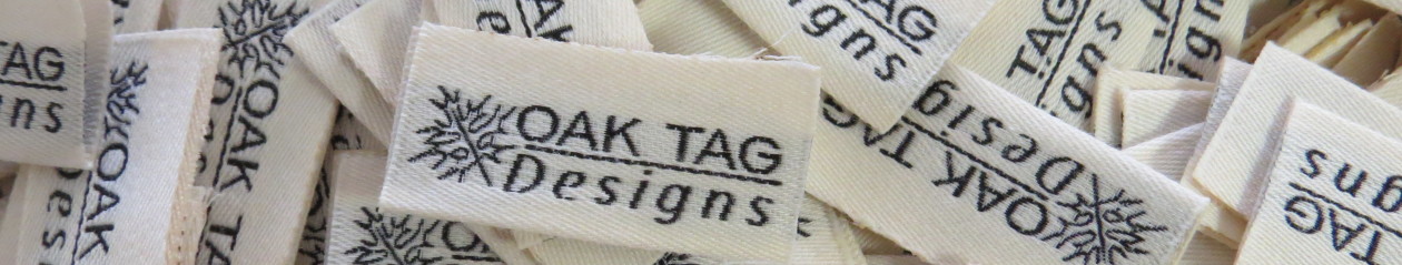 Oak Tag Designs